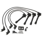 Standard Wires 55016 Spark Plug Wire Set - view 1