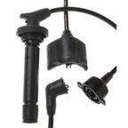 Standard Wires 55018 Spark Plug Wire Set - view 2