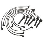 Standard Wires 55018 Spark Plug Wire Set - view 1