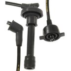 Standard Wires 55019 Spark Plug Wire Set - view 2