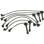 Standard Wires 55019 Spark Plug Wire Set - view 1