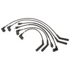 Standard Wires 55022 Spark Plug Wire Set - view 1