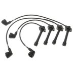 Standard Wires 55100 Spark Plug Wire Set - view 1