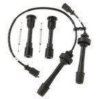 Standard Wires 55101K Spark Plug Wire Set - view 1