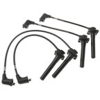 Standard Wires 55102 Spark Plug Wire Set - view 1