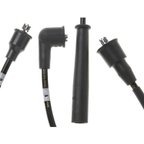 Standard Wires 55104 Spark Plug Wire Set - view 2