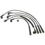Standard Wires 55107 Spark Plug Wire Set - view 1