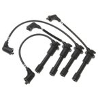 Standard Wires 55108 Spark Plug Wire Set - view 1