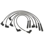 Standard Wires 55109 Spark Plug Wire Set - view 1