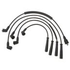 Standard Wires 55111 Spark Plug Wire Set - view 1