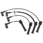 Standard Wires 55112 Spark Plug Wire Set - view 1