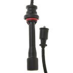 Standard Wires 55125 Spark Plug Wire Set - view 2
