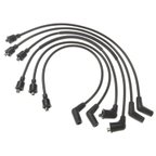 Standard Wires 55126 Spark Plug Wire Set - view 1