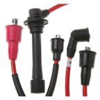 Standard Wires 55128 Spark Plug Wire Set - view 2