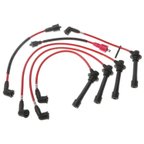 Standard Wires 55128 Spark Plug Wire Set - view 1