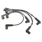 Standard Wires 55134 Spark Plug Wire Set - view 1