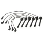 Standard Wires 55201 Spark Plug Wire Set - view 1