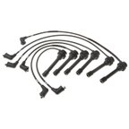 Standard Wires 55208 Spark Plug Wire Set - view 1