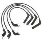 Standard Wires 55209 Spark Plug Wire Set - view 1