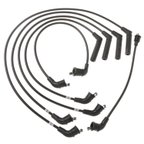 Standard Wires 55211 Spark Plug Wire Set - view 1
