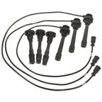 Standard Wires 55220K Spark Plug Wire Set - view 1