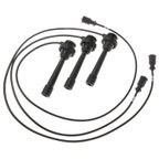 Standard Wires 55220 Spark Plug Wire Set - view 1