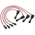 Standard Wires 55221 Spark Plug Wire Set - view 1