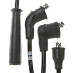 Standard Wires 55226 Spark Plug Wire Set - view 2
