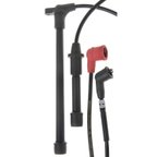 Standard Wires 55300 Spark Plug Wire Set - view 2