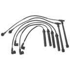 Standard Wires 55301 Spark Plug Wire Set - view 1