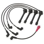 Standard Wires 55302 Spark Plug Wire Set - view 1