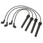 Standard Wires 55306 Spark Plug Wire Set - view 1