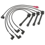 Standard Wires 55307 Spark Plug Wire Set - view 1