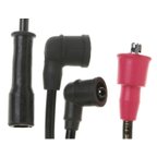 Standard Wires 55314 Spark Plug Wire Set - view 2