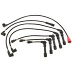Standard Wires 55315 Spark Plug Wire Set - view 1