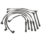 Standard Wires 55318 Spark Plug Wire Set - view 1