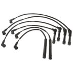 Standard Wires 55323 Spark Plug Wire Set - view 1