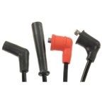 Standard Wires 55326 Spark Plug Wire Set - view 2