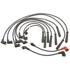 Standard Wires 55328 Spark Plug Wire Set - view 1