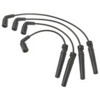 Standard Wires 55400 Spark Plug Wire Set - view 1
