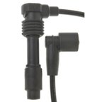 Standard Wires 55402 Spark Plug Wire Set - view 2