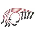 Standard Wires 55405 Spark Plug Wire Set - view 1