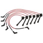 Standard Wires 55406 Spark Plug Wire Set - view 1