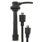 Standard Wires 55408 Spark Plug Wire Set - view 2