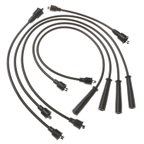 Standard Wires 55410 Spark Plug Wire Set - view 1