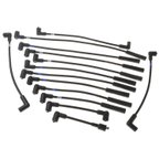 Standard Wires 55415 Spark Plug Wire Set - view 1