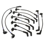 Standard Wires 55416 Spark Plug Wire Set - view 1