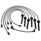 Standard Wires 55421 Spark Plug Wire Set - view 1