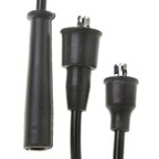 Standard Wires 55425 Spark Plug Wire Set - view 2