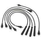 Standard Wires 55425 Spark Plug Wire Set - view 1